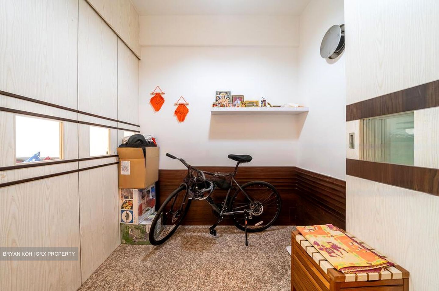 Parc Haven (D12), Apartment #453269301